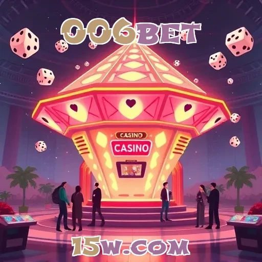 006bet: Bingo Online Que Une Diversão e Ganhos Surpreendentes