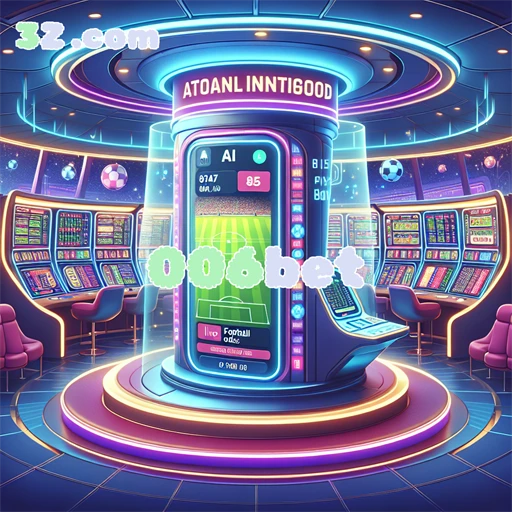 O App do 006bet: Inovação e Diversão em Cada Aposta