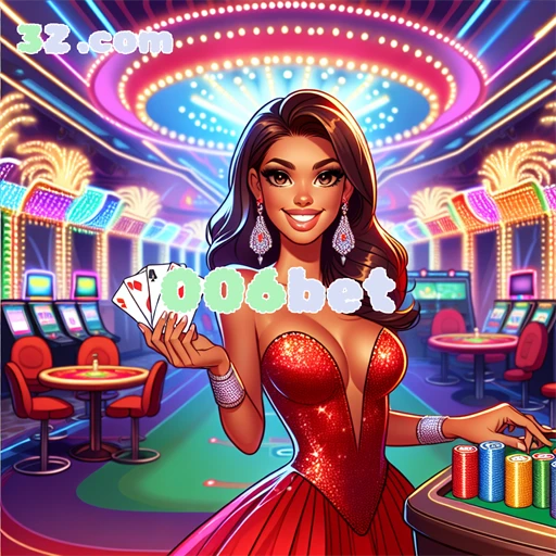 Confiável: A Nova Era das Apostas no 006bet