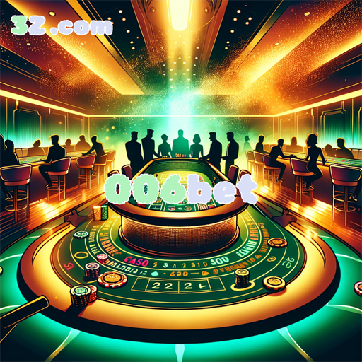 Slots Revolucionários: As Melhores Oportunidades no 006bet