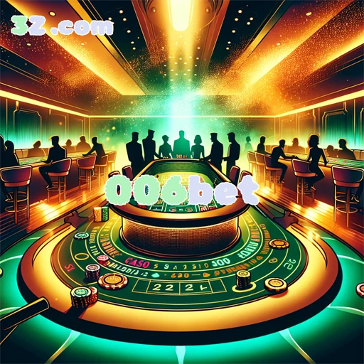 Mergulhe na Experiência do Login no 006bet