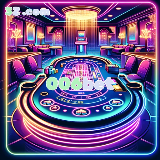 A Revolução da Plataforma 006bet nos Jogos Online