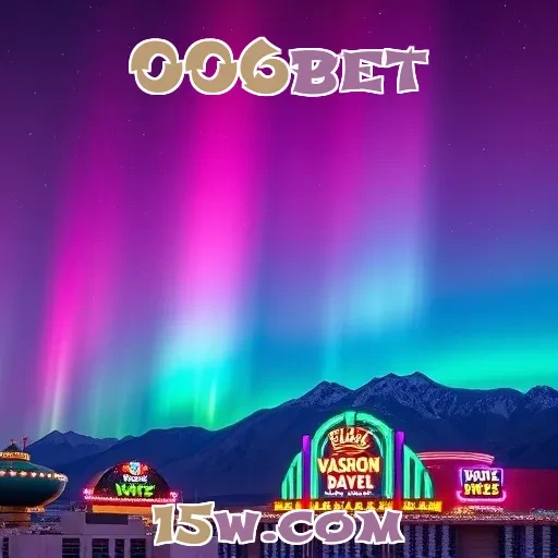 006bet: Atrações e Prêmios Imperdíveis na Seção de Jackpots