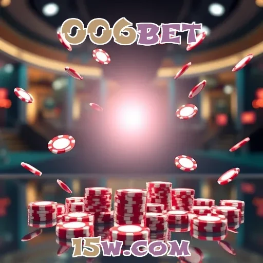 006bet: Explore os Recursos Incríveis do Cassino Vivo Brasileiro