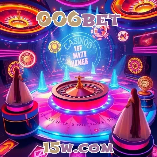 006bet: Os Segredos e Emoções da Roleta que Você Precisa Conhecer